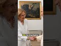 Queen Sofia's Heartfelt Tribute to Princess Irene