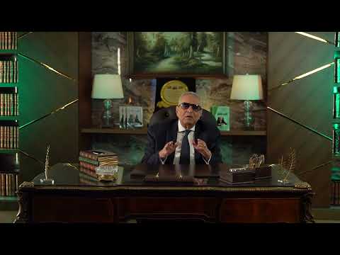 أغرب القضايا القضية الاولى الهروب من عشماوي