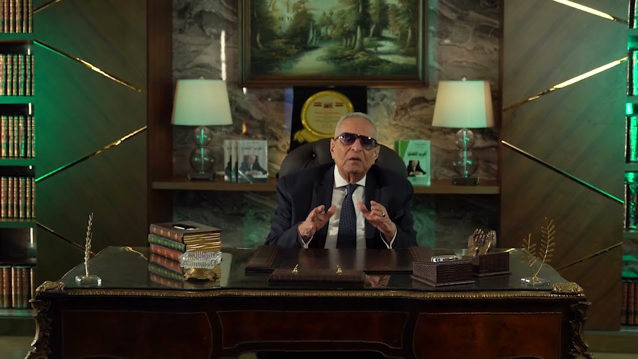 أغرب القضايا .. القضية الاولى : الهروب من عشماوي