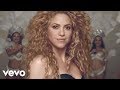 Youtube Music Videos Free shakira La La La (Brazil 2014) Making Of