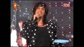 Çelik - Meyhaneci̇ (Atv 1994)