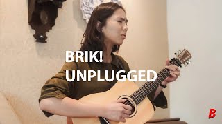 Dere - Tanya | BRIK! Unplugged