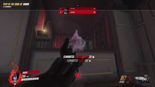 Widow FFA 2