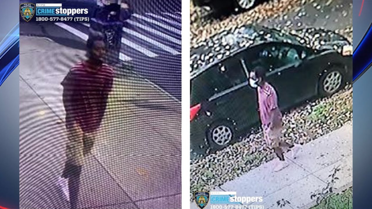 3 attempted rapes in Queens in under 3 hours