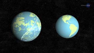 In Search of Earth... 2 0