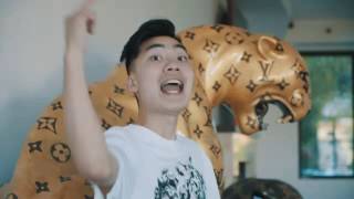 RiceGum - God Church ( Official Music Video )