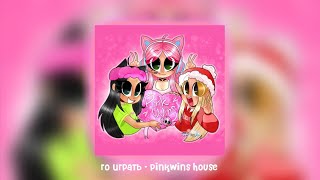 PINKWINS HOUSE - ГО ИГРАТЬ (Official Music, 2023)