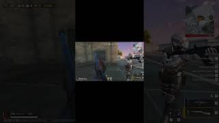 Blood Strike MAX KILLS 🎯“Silver se Gold tak #BloodStrike #Shorts #Gaming #BRRank #GamingWithPratham