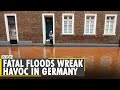 At least 103 dead in western Germany, Belgium, more than 1,300 missing | Europe floods |English News