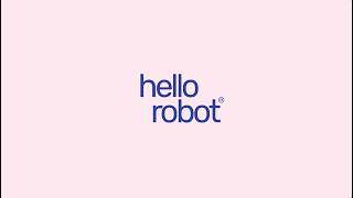 Hello Robot Stretch 4 - Develop Sizzle - May 2026