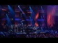 Josh Groban - You Are Loved (Don't Give Up) [Live]