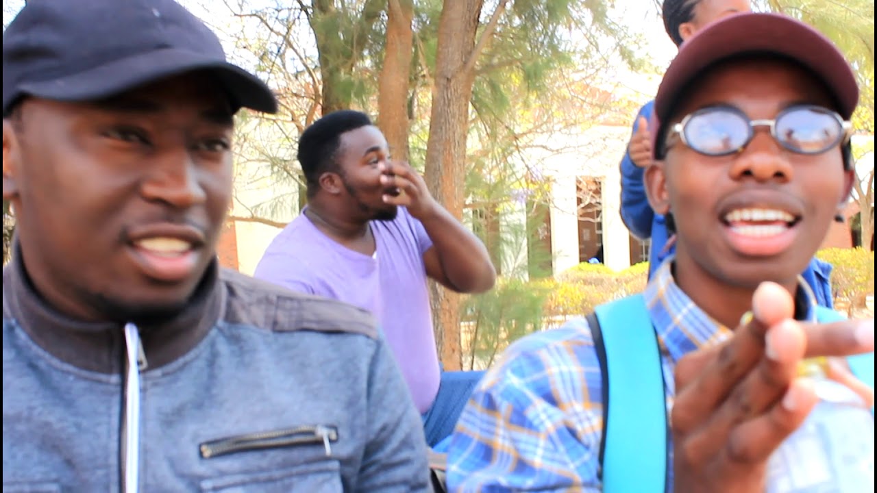 BECOMING RAPPERS!!!!???? | VLOG 2 | Botswana YouTuber