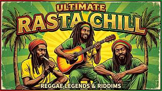 NEW REGGAE MUSIC 2025 🌴 NONSTOP LOVE SONGS MIX | BEST ROMANTIC VIBES