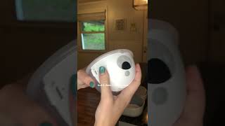 Momcozy M5 Hands Free Pump Review