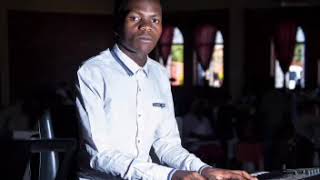 Uthando Lwakho Luyangengama