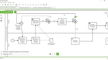 Camunda,bpmn-js-token-simulation-plugin