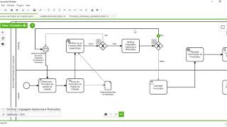 Camunda,bpmn-js-token-simulation-plugin