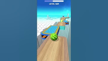 Going Balls - All Levels Gameplay Walkthrough Android, iOS #Shorts
