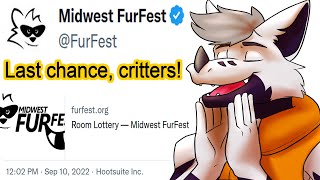 The BIGGEST FURRY DRAMA of the Year
