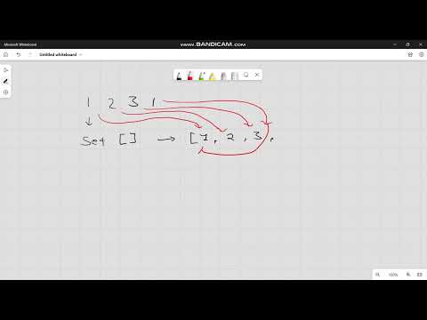 217 contains duplicate , Leetcode Solution , CPP