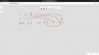 217 contains duplicate , Leetcode Solution , CPP
