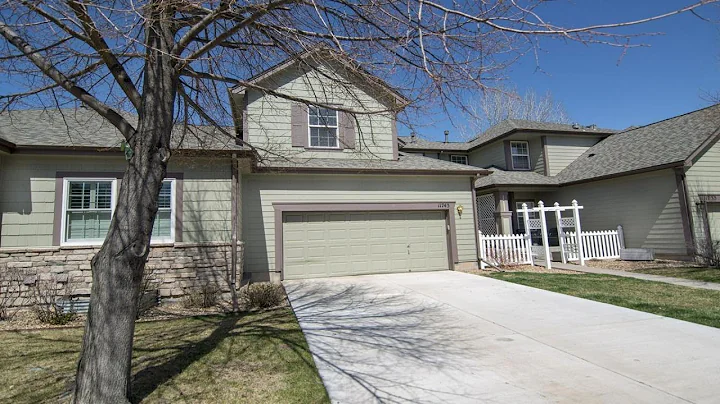Robin Bunnell presents 11743 W. Stanford Dr. Morri...
