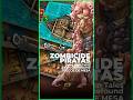 Zombicide Piratas Ya Es Real | Dead Men Tales