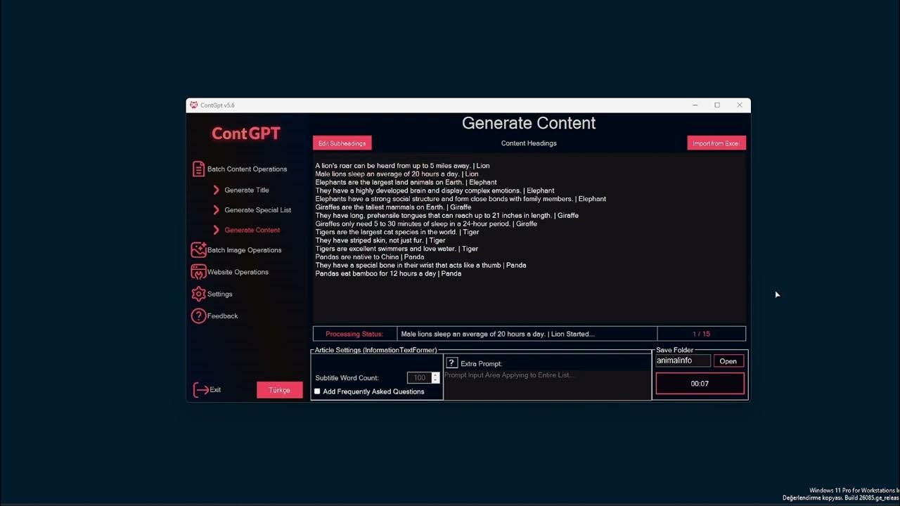 Custom prompt. Custom prompt