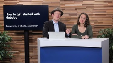 HubDoc Review - Beginners Guide PREVIEW by Bizversity.com