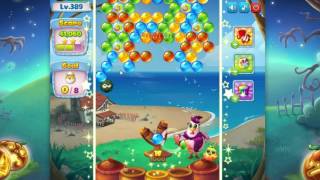 Bubble CoCo || Level - 389
