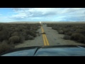 Attack of the tumbleweed