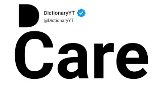 Care Synonyms | Thesaurus | Similar Words 