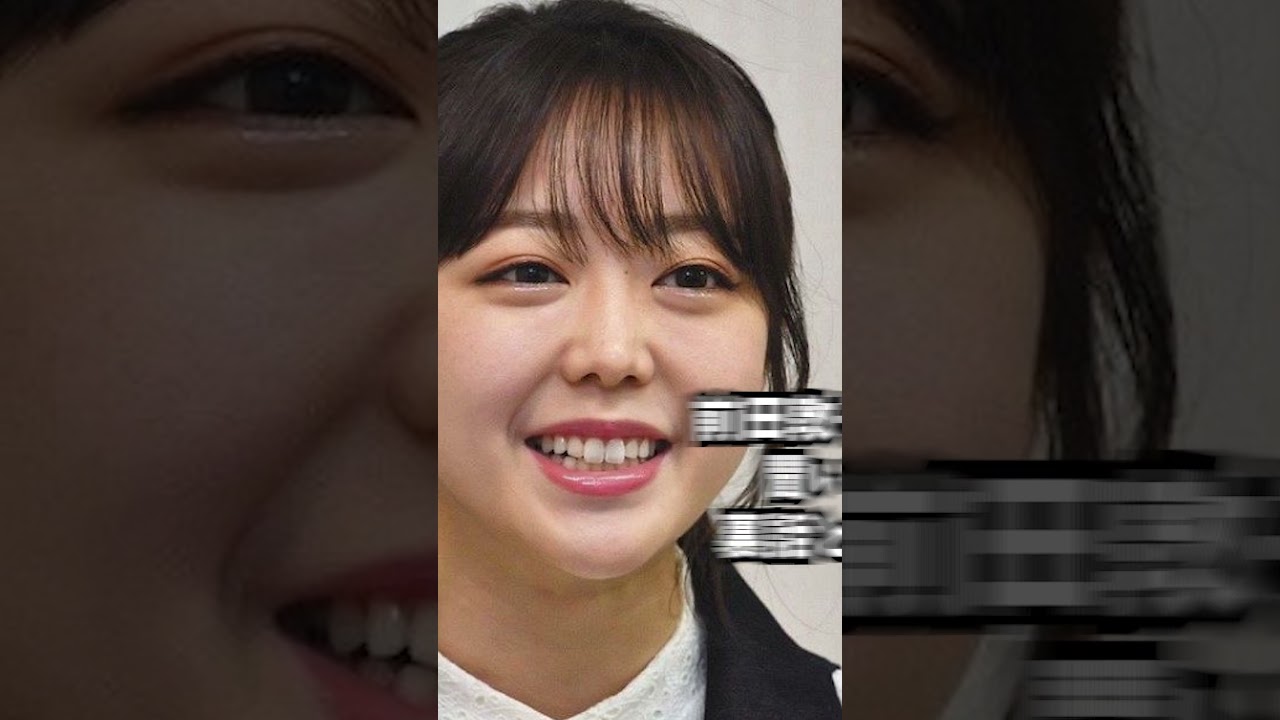 【悲報】板野友美さん200万の家賃が払えず病んでしまう#芸能人 #芸能 #shorts