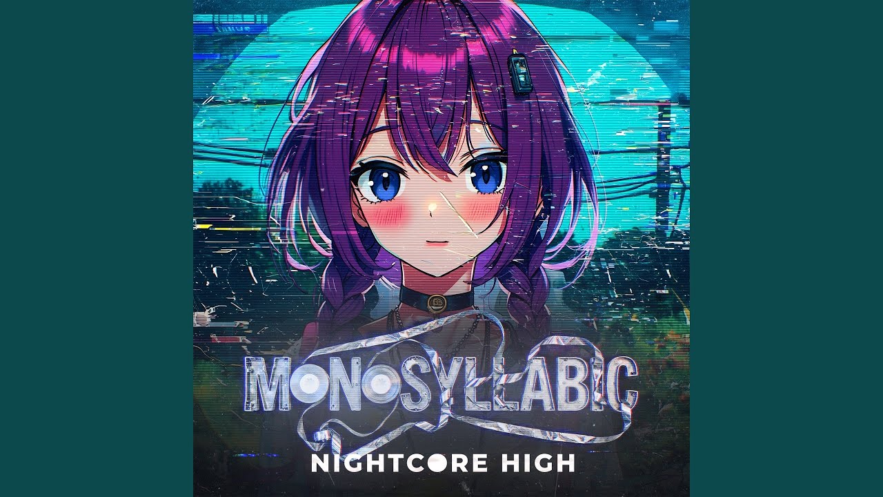 Watch Monosyllabic on YouTube Watch Monosyllabic on YouTube