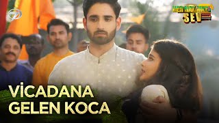 Nityam Karısına Kıyamadı Hemen Kucakladı Her Halimle Sev 30. Bölüm