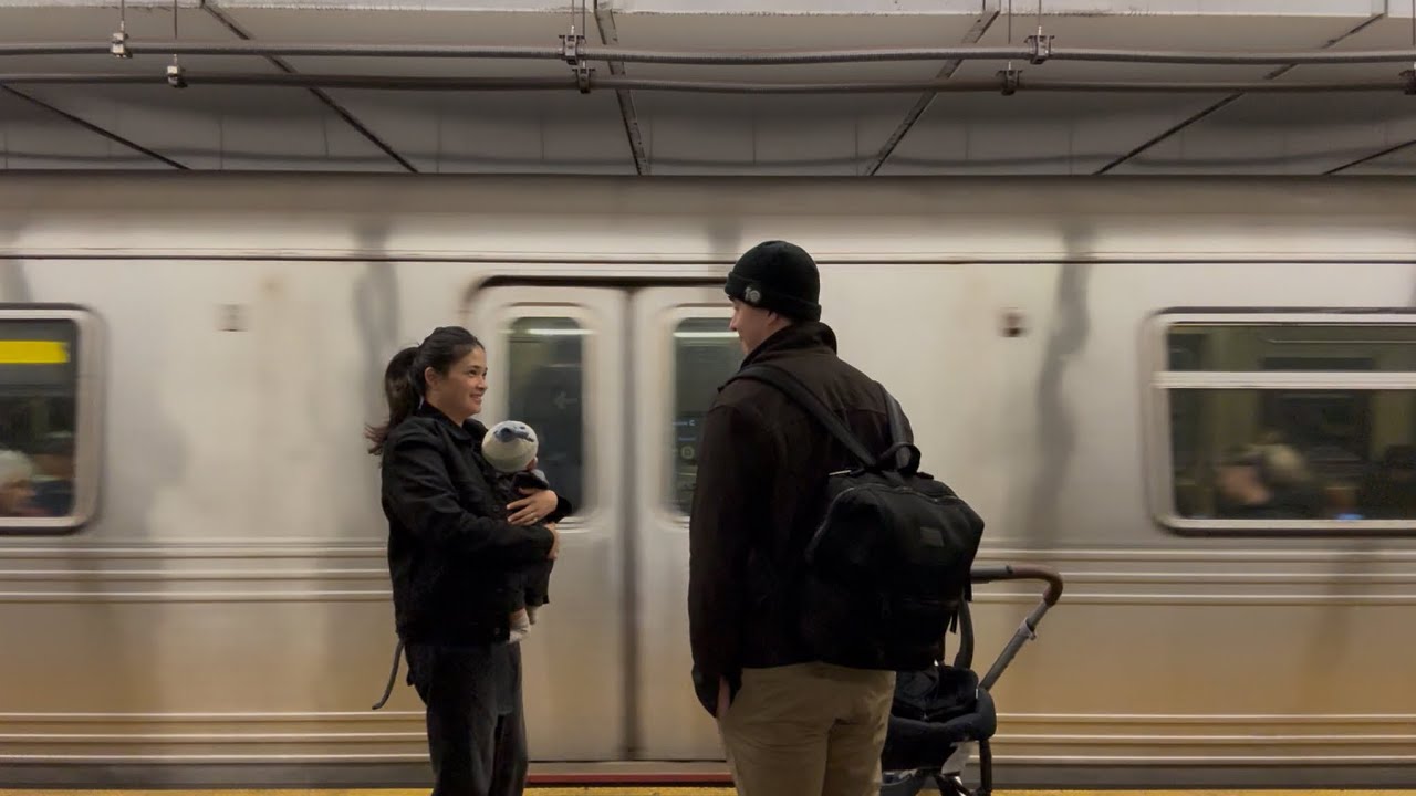 Family Fun in NYC: Puppetsburg at the Rockefeller & Lunch at NARO