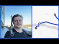 TLDR's Race Across Europe - Episode 1