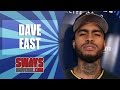 Harlem's Dave East Freestyles Over Sean C & LV's Hottest Beats Only on Sway in the Morning