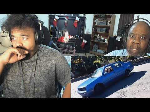 Dad Reacts to Crazy Girlfriends GONE WILD!