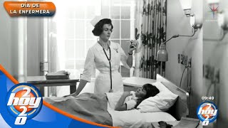 Origen del Día de la Enfermera | A que no sabias... | Hoy