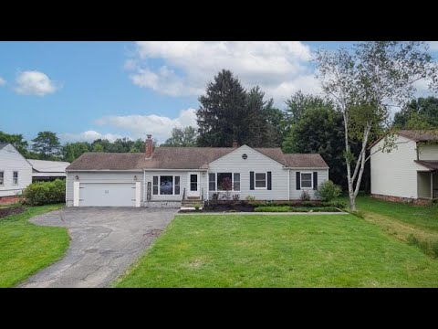 36600 Aurora Road, Solon, OH home video tour