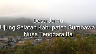 Dusun Jamu-ku