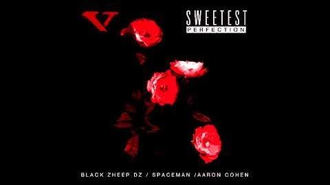 Vulkan the Krusader Feat. Black Zheep DZ, Spaceman & Aaron Cohen (Produced by DJ Buttamilk)