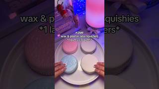 Wax And Plaster Taba Squishies 1 Layer Vs 3 Layers