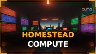 10K vs 10B Building an Off-Grid AI Power Plant