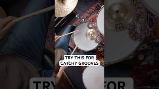 Listen for the hihat