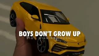 Boys Dont Grow Up Motivational Quotes Happiness Quotes Quotes About Life