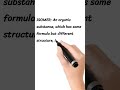 isomer definition biology subjects all definition and animals classification #biology #2023 #definit