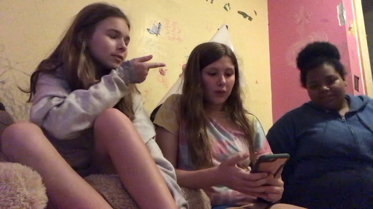 Calling random ppl - YouTube
