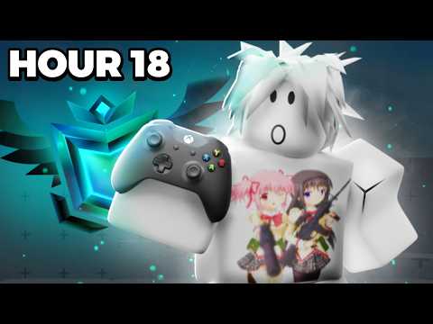 I Mastered RIVALS CONTROLLER In 24 HOURS..